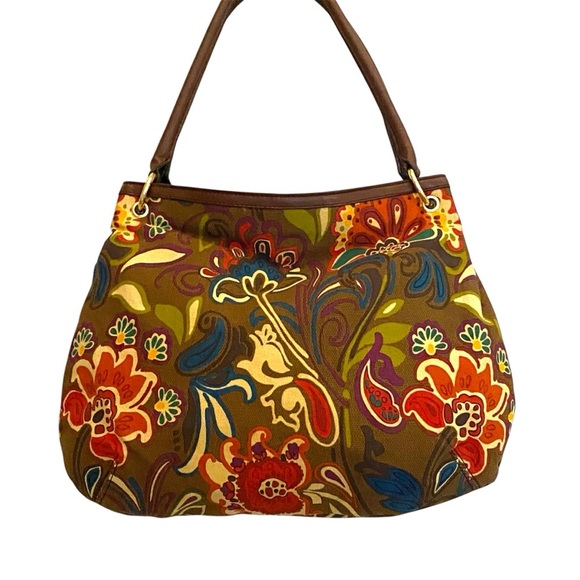 Relic by Fossil 70s Vibe Y2K Shoulder Bag - Picture 2 of 12